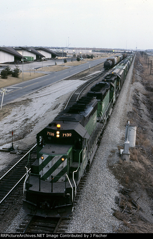 BN 7139